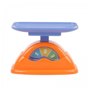 Bilancia giocattolo